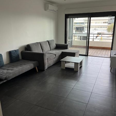 T3 de charme à BASTIA Apartamento Bastia  Exterior foto