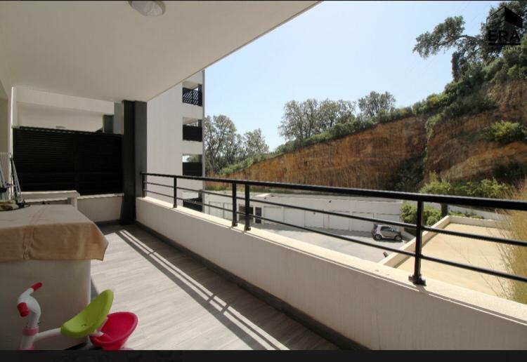 T3 de charme à BASTIA Apartamento Bastia  Exterior foto